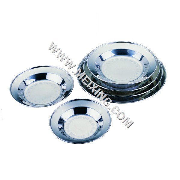 Meixing Stainless Steel Ware